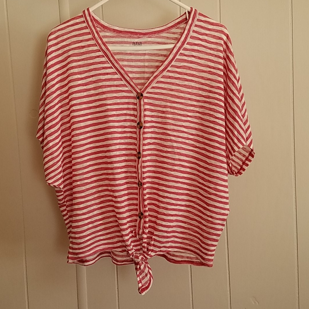 A.N.A. Woman's Top